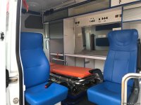 Foundation of new automobile plant laid in Azerbaijan (PHOTO)