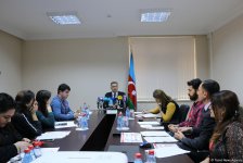 Over 300M manats to be allocated to increase salaries in Azerbaijan (PHOTO)