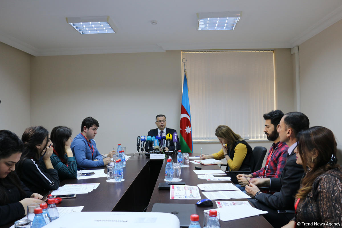 Over 300M manats to be allocated to increase salaries in Azerbaijan (PHOTO)