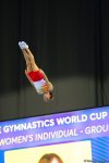Breathtaking moments at Trampoline & Tumbling World Cup (PHOTO)
