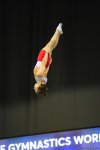 Breathtaking moments at Trampoline & Tumbling World Cup (PHOTO)