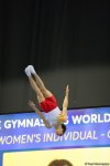 Breathtaking moments at Trampoline & Tumbling World Cup (PHOTO)