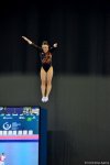 Breathtaking moments at Trampoline & Tumbling World Cup (PHOTO)