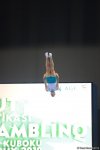 Breathtaking moments at Trampoline & Tumbling World Cup (PHOTO)