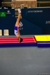 Breathtaking moments at Trampoline & Tumbling World Cup (PHOTO)