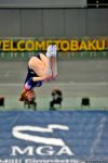 Breathtaking moments at Trampoline & Tumbling World Cup (PHOTO)