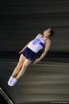 Breathtaking moments at Trampoline & Tumbling World Cup (PHOTO)