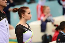 Breathtaking moments at Trampoline & Tumbling World Cup (PHOTO)