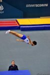 Breathtaking moments at Trampoline & Tumbling World Cup (PHOTO)
