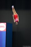Breathtaking moments at Trampoline & Tumbling World Cup (PHOTO)