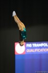 Breathtaking moments at Trampoline & Tumbling World Cup (PHOTO)