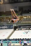 Breathtaking moments at Trampoline & Tumbling World Cup (PHOTO)