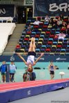 Breathtaking moments at Trampoline & Tumbling World Cup (PHOTO)