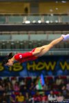Breathtaking moments at Trampoline & Tumbling World Cup (PHOTO)