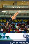 Breathtaking moments at Trampoline & Tumbling World Cup (PHOTO)
