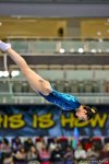 Breathtaking moments at Trampoline & Tumbling World Cup (PHOTO)