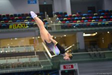 Breathtaking moments at Trampoline & Tumbling World Cup (PHOTO)