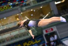 Breathtaking moments at Trampoline & Tumbling World Cup (PHOTO)