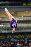 Breathtaking moments at Trampoline & Tumbling World Cup (PHOTO)