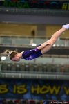 Breathtaking moments at Trampoline & Tumbling World Cup (PHOTO)