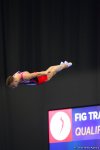 Breathtaking moments at Trampoline & Tumbling World Cup (PHOTO)