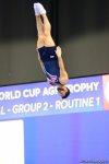 Breathtaking moments at Trampoline & Tumbling World Cup (PHOTO)