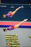 Breathtaking moments at Trampoline & Tumbling World Cup (PHOTO)