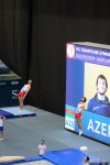 Breathtaking moments at Trampoline & Tumbling World Cup (PHOTO)