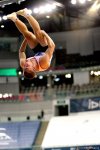 Breathtaking moments at Trampoline & Tumbling World Cup (PHOTO)