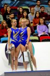 Breathtaking moments at Trampoline & Tumbling World Cup (PHOTO)