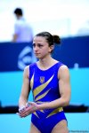 Winners of tumbling competition as part of World Cup awarded in Baku (PHOTO)