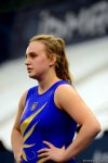 Winners of tumbling competition as part of World Cup awarded in Baku (PHOTO)