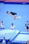Breathtaking moments at Trampoline & Tumbling World Cup (PHOTO)