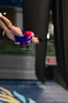 Breathtaking moments at Trampoline & Tumbling World Cup (PHOTO)