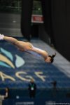 Breathtaking moments at Trampoline & Tumbling World Cup (PHOTO)