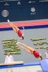Breathtaking moments at Trampoline & Tumbling World Cup (PHOTO)