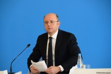 New countries may connect to Southern Gas Corridor (PHOTO)
