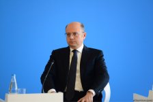 New countries may connect to Southern Gas Corridor (PHOTO)