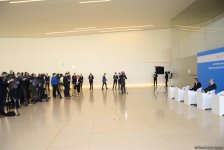 New countries may connect to Southern Gas Corridor (PHOTO)