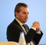 New countries may connect to Southern Gas Corridor (PHOTO)