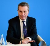 New countries may connect to Southern Gas Corridor (PHOTO)