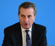 New countries may connect to Southern Gas Corridor (PHOTO)