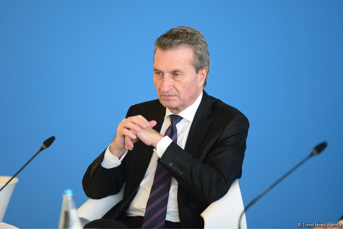New countries may connect to Southern Gas Corridor (PHOTO)