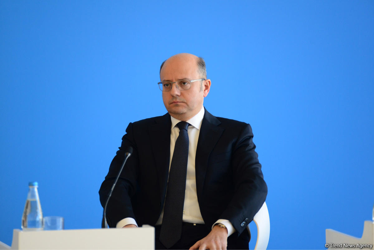 New countries may connect to Southern Gas Corridor (PHOTO)