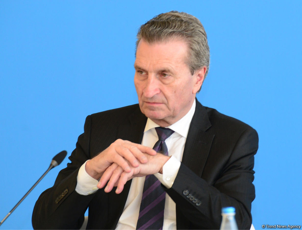 New countries may connect to Southern Gas Corridor (PHOTO)