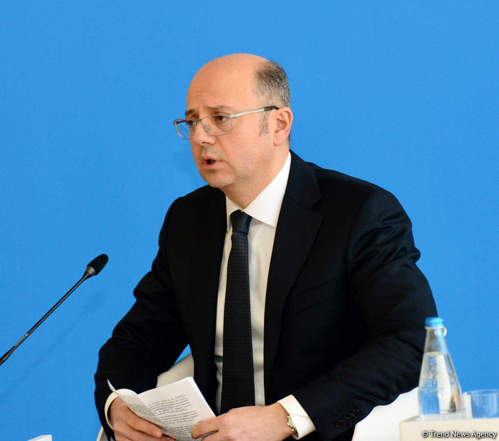 New countries may connect to Southern Gas Corridor (PHOTO)