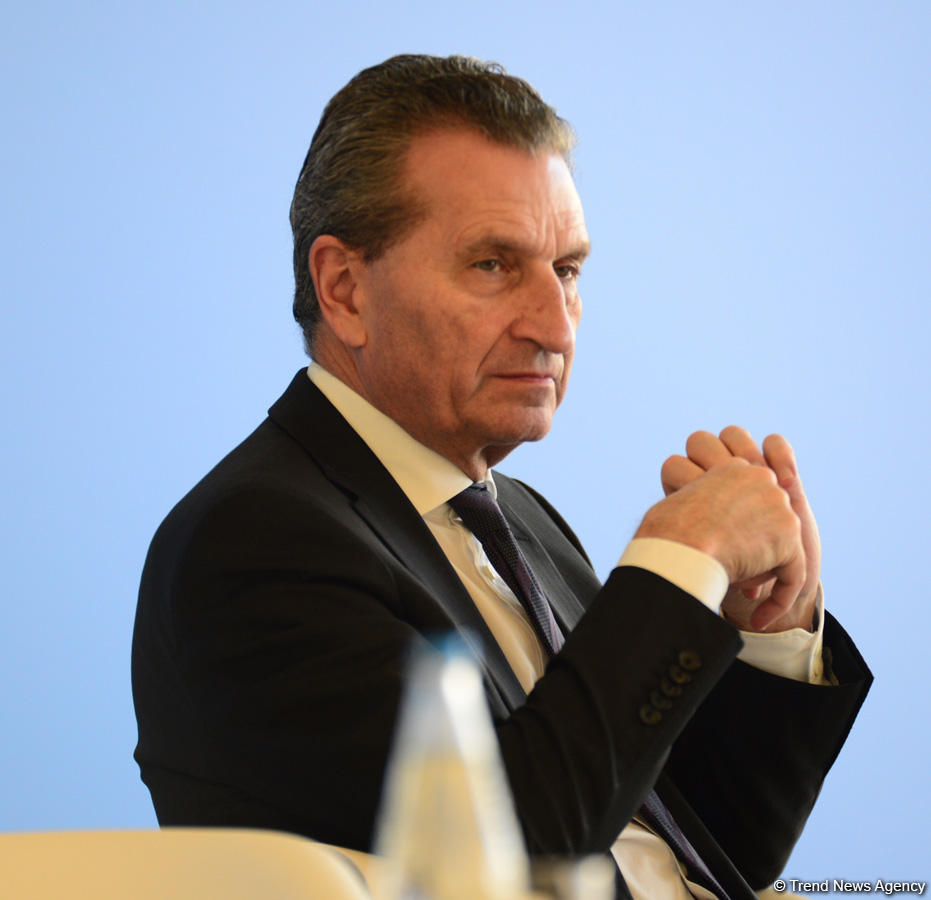 New countries may connect to Southern Gas Corridor (PHOTO)