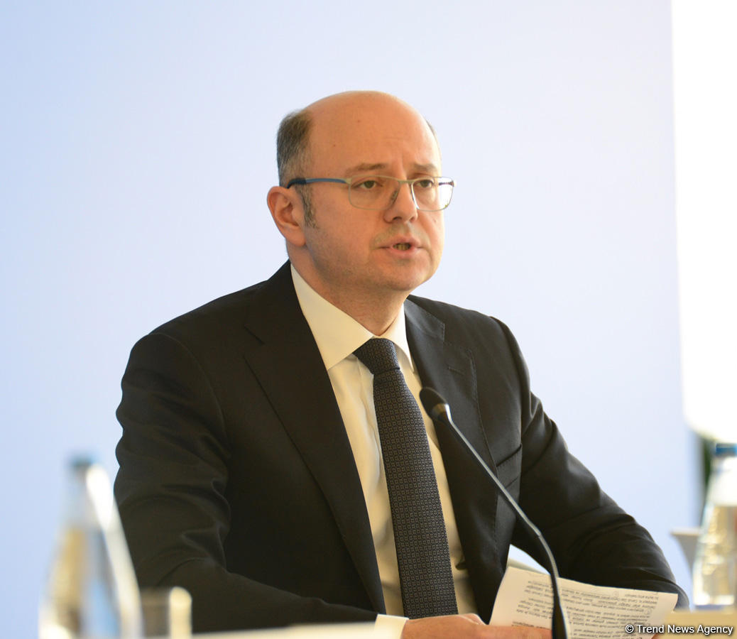 New countries may connect to Southern Gas Corridor (PHOTO)