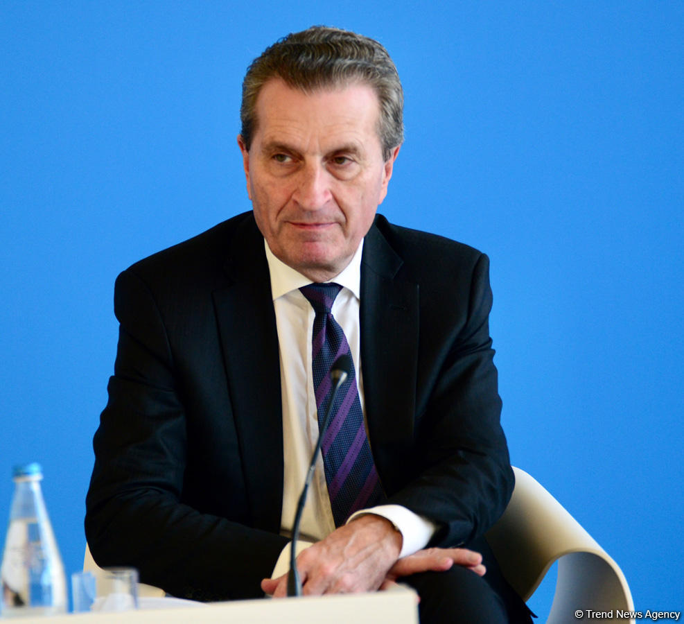 New countries may connect to Southern Gas Corridor (PHOTO)