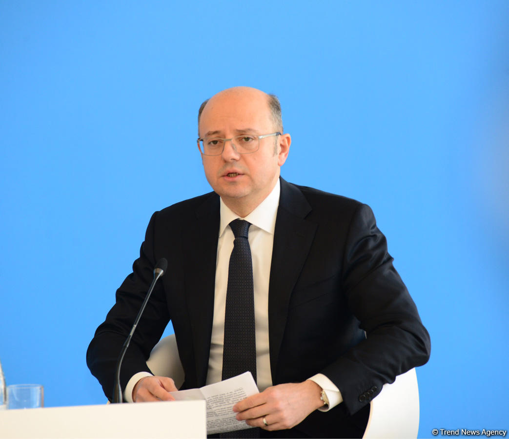 New countries may connect to Southern Gas Corridor (PHOTO)